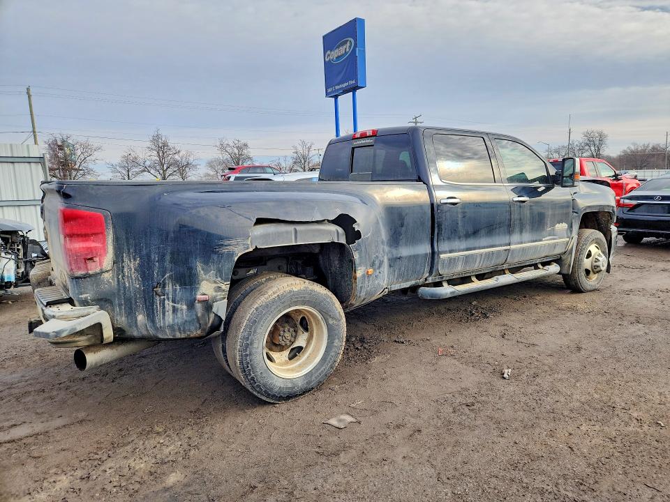 Aukcja sprzedaży 2019 Chevrolet Silverado, vin: 1GC4KYEYXKF250564, numer aukcji: 77873515