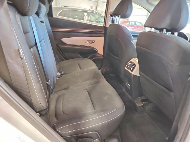 Продаж на аукціоні авто 2024 Hyundai Tucson, vin: KM8JBCDEXRU336505, номер лоту: 76117535