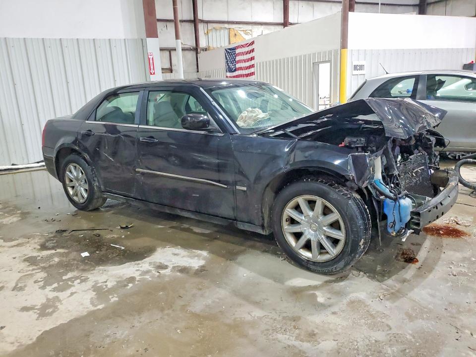 Продажа на аукционе авто 2009 Chrysler 300, vin: 2C3KA53V59H603310, номер лота: 76351325