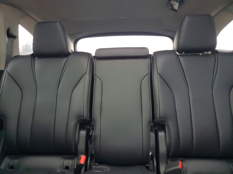 Aukcja sprzedaży 2024 Acura Mdx, vin: 5J8YE1H45RL007833, numer aukcji: 78577285
