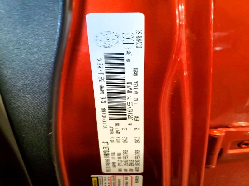 76416015 :رقم المزاد ، 1J4GA59109L742229 vin ، 2009 Jeep Wrangler Unlimited مزاد بيع