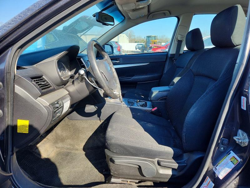 Aukcja sprzedaży 2012 Subaru Legacy, vin: 4S3BMCA6XC3034516, numer aukcji: 74475075