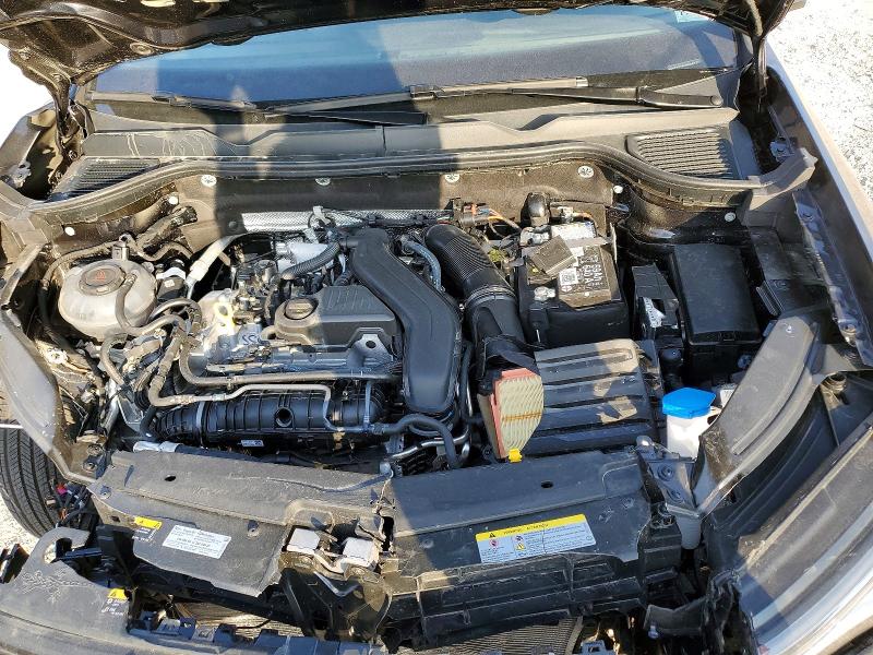 Продажа на аукционе авто 2025 Volkswagen Taos S, vin: 3VV5C7B26SM085772, номер лота: 77565435