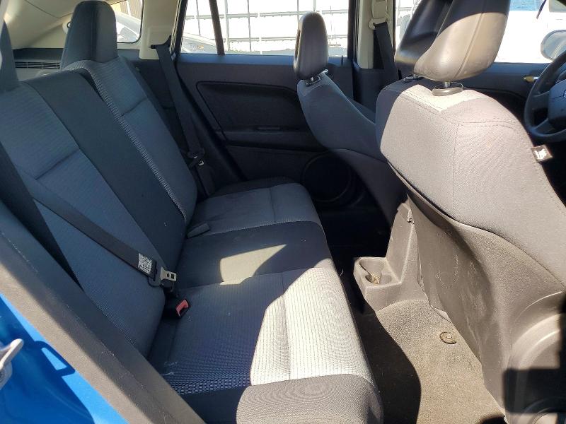 2009 Dodge Caliber მანქანა იყიდება აუქციონზე, vin: 1B3HB48A99D156739, აუქციონის ნომერი: 77513645