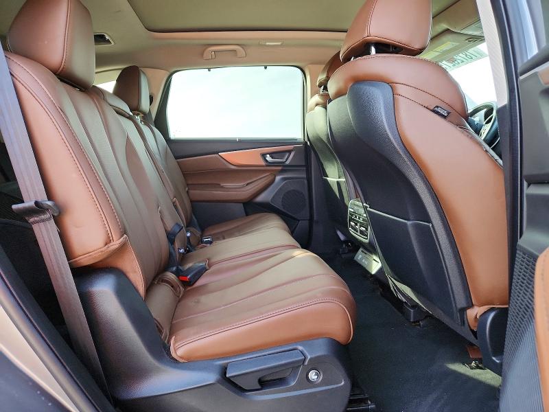 2024 Acura Mdx მანქანა იყიდება აუქციონზე, vin: 5J8YE1H45RL012255, აუქციონის ნომერი: 78723275
