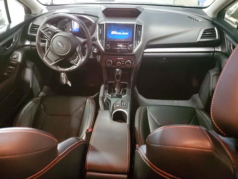 Продажа на аукционе авто 2023 Subaru Crosstrek, vin: JF2GTHMC4PH269012, номер лота: 78062035