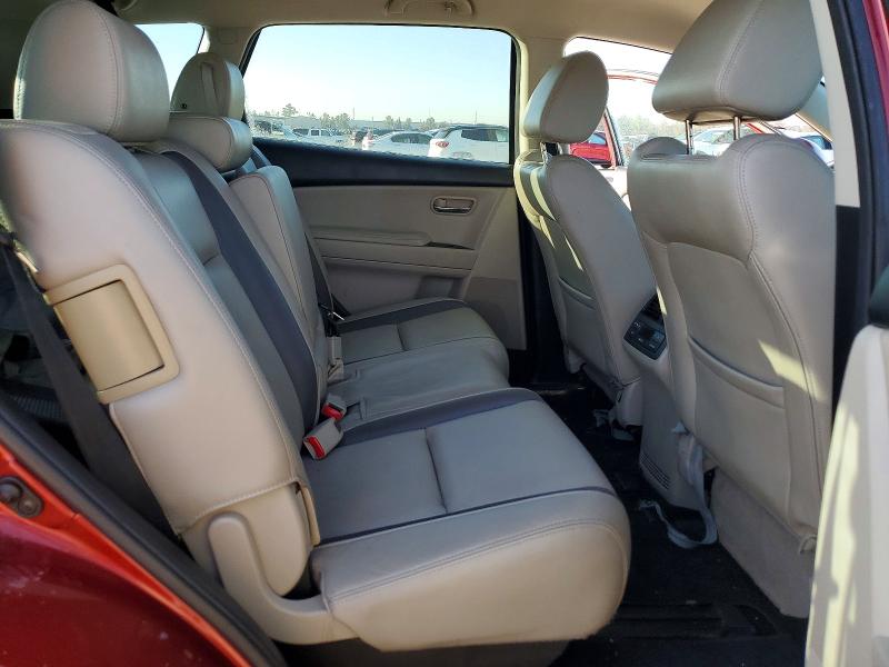 Aukcja sprzedaży 2010 Mazda Cx-9, vin: JM3TB3MVXA0233326, numer aukcji: 76792165
