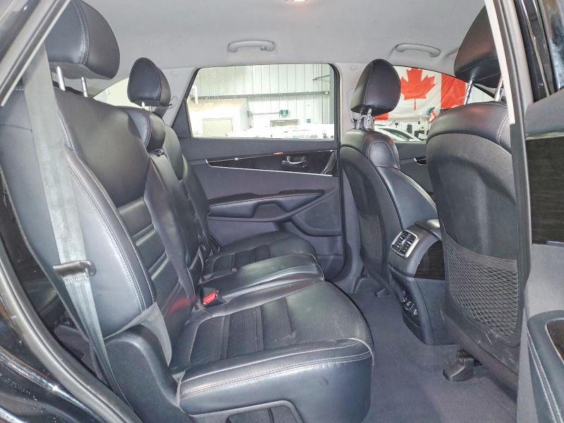 79158045 :رقم المزاد ، 5XYPHDA54KG542529 vin ، 2019 Kia Sorento مزاد بيع