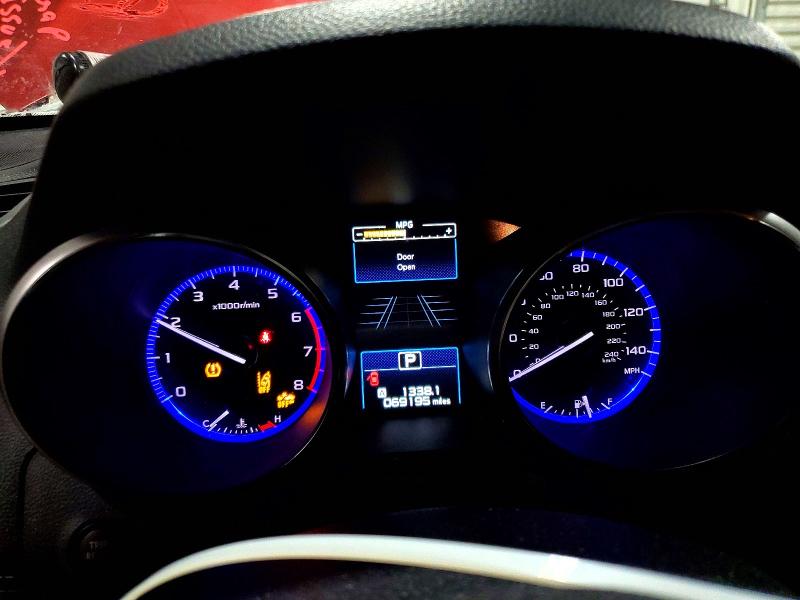 Aukcja sprzedaży 2018 Subaru Legacy, vin: 4S3BNAF64J3045034, numer aukcji: 77272955