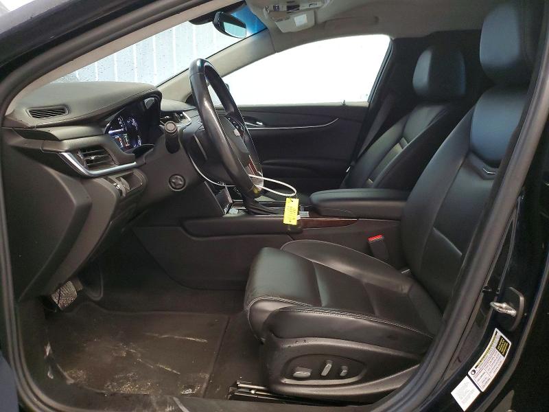 Продаж на аукціоні авто 2017 Cadillac Xts, vin: 2GEXG6U35H9550241, номер лоту: 77466245