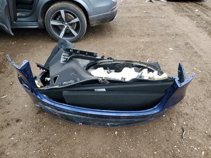 77611755 :رقم المزاد ، 7SAYGDEE5SF248827 vin ، 2025 Tesla Model Y مزاد بيع