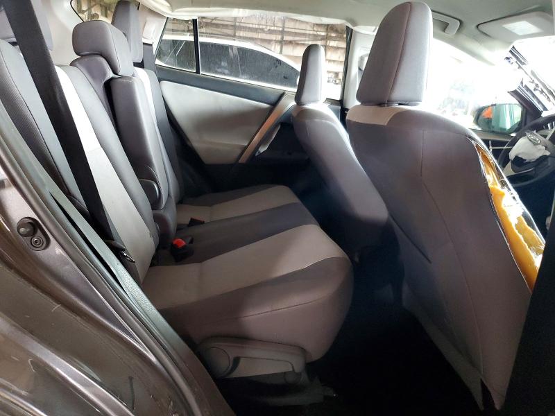 Продаж на аукціоні авто 2015 Toyota Rav4, vin: 2T3ZFREV1FW224249, номер лоту: 78269065