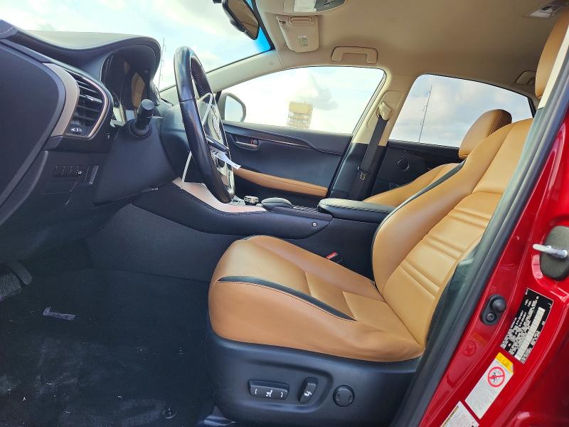 Продажа на аукционе авто 2017 Lexus Nx 200t, vin: JTJYARBZ4H2082148, номер лота: 78245385