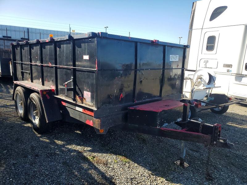 Продажа на аукционе авто 2011 Urwi Trailer, vin: 1J9ES1726BL326503, номер лота: 76529455