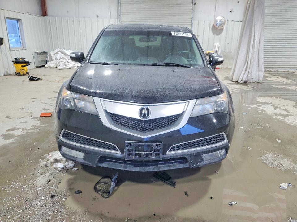 Продажа на аукционе авто 2012 Acura Mdx, vin: 2HNYD2H32CH546665, номер лота: 76581135