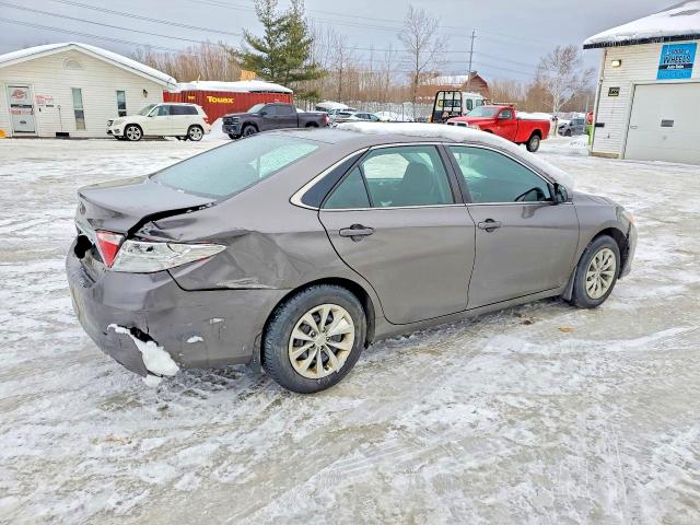 Продажа на аукционе авто 2017 Toyota Camry, vin: 4T1BF1FK9HU698632, номер лота: 76570175