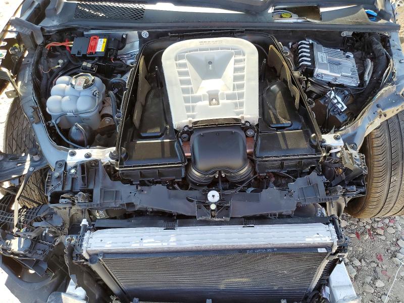 77097475 :رقم المزاد ، WP1BG2AY5PDA33226 vin ، 2023 Porsche Cayenne Gt مزاد بيع