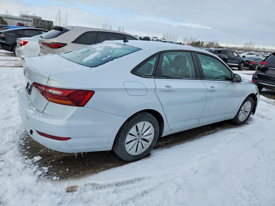 Aukcja sprzedaży 2019 Volkswagen Jetta, vin: 3VWC57BU7KM017088, numer aukcji: 77182215