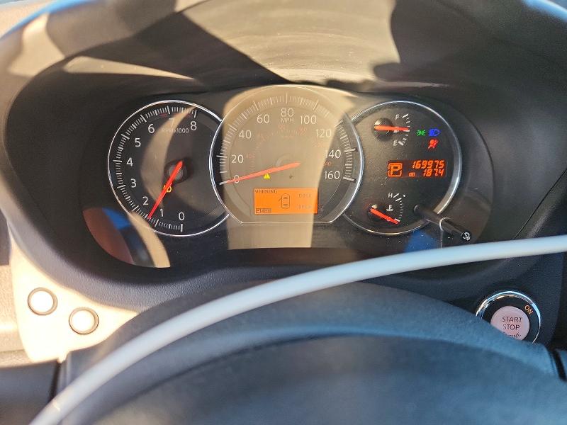 Продажа на аукционе авто 2011 Nissan Maxima, vin: 1N4AA5AP6BC835411, номер лота: 76212055