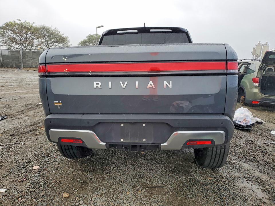 Продаж на аукціоні авто 2023 Rivian R1t, vin: 7FCTGAAA4PN001004, номер лоту: 77960575