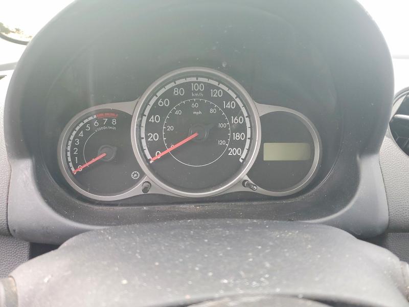 Продажа на аукционе авто 2013 Mazda Mazda 2, vin: JM1DE1KY7D0168834, номер лота: 76147925