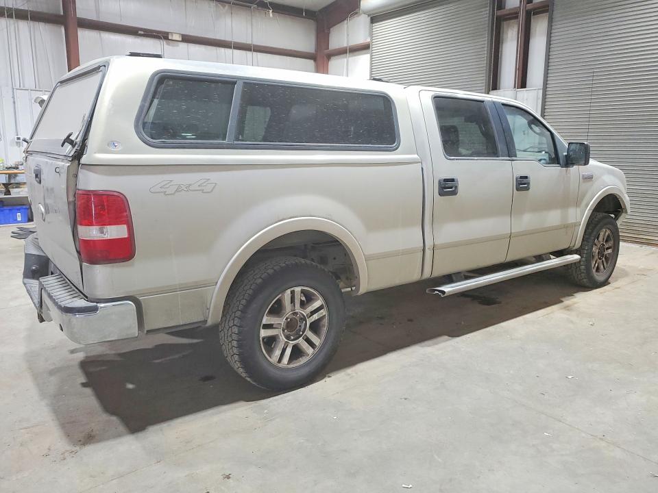 2006 Ford F150 მანქანა იყიდება აუქციონზე, vin: 1FTPW14V06FA97733, აუქციონის ნომერი: 75731245