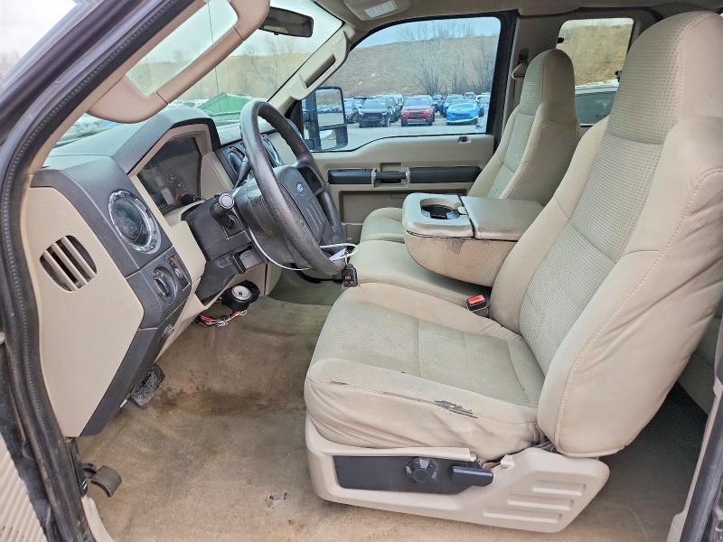 Aukcja sprzedaży 2008 Ford F250, vin: 1FTSX21YX8ED29436, numer aukcji: 77506605