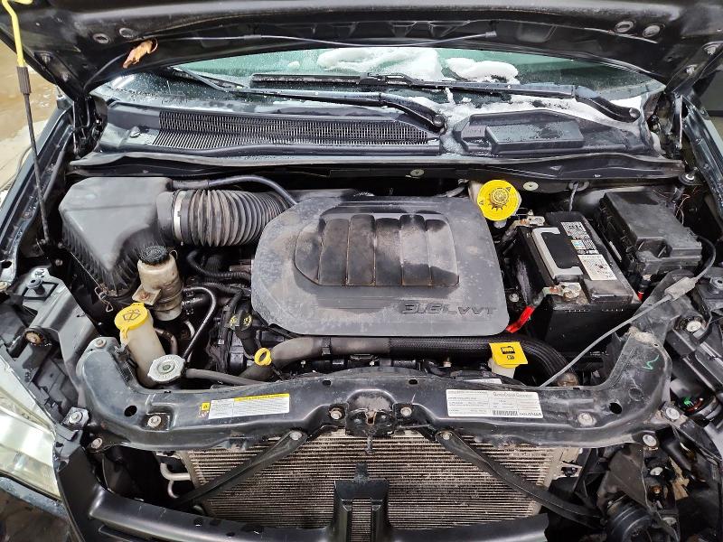 2019 Dodge Grand Caravan მანქანა იყიდება აუქციონზე, vin: 2C4RDGEG9KR744425, აუქციონის ნომერი: 78005355