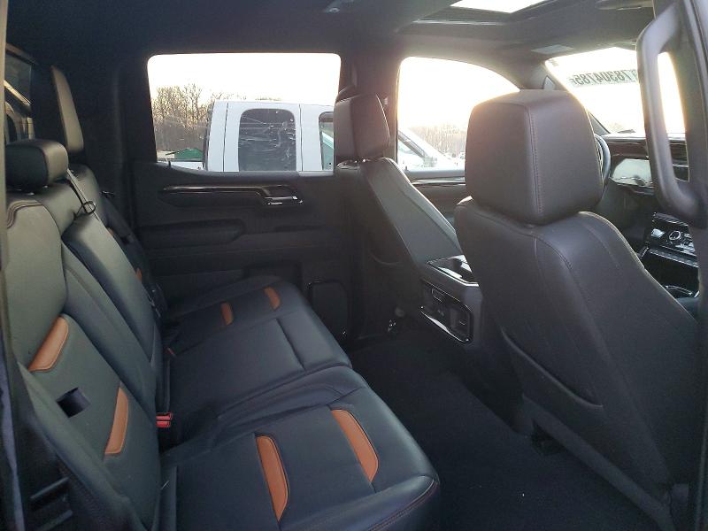 78304785 :رقم المزاد ، 3GTUUEE89PG109774 vin ، 2023 Gmc Sierra مزاد بيع