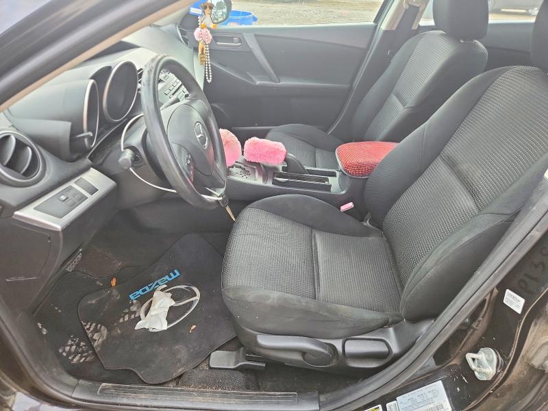 Продаж на аукціоні авто 2013 Mazda 3, vin: JM1BL1TF2D1836432, номер лоту: 78856715