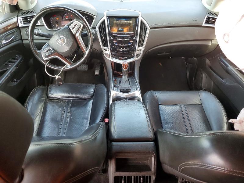 Продажа на аукционе авто 2016 Cadillac Srx, vin: 3GYFNBE30GS519444, номер лота: 78536135