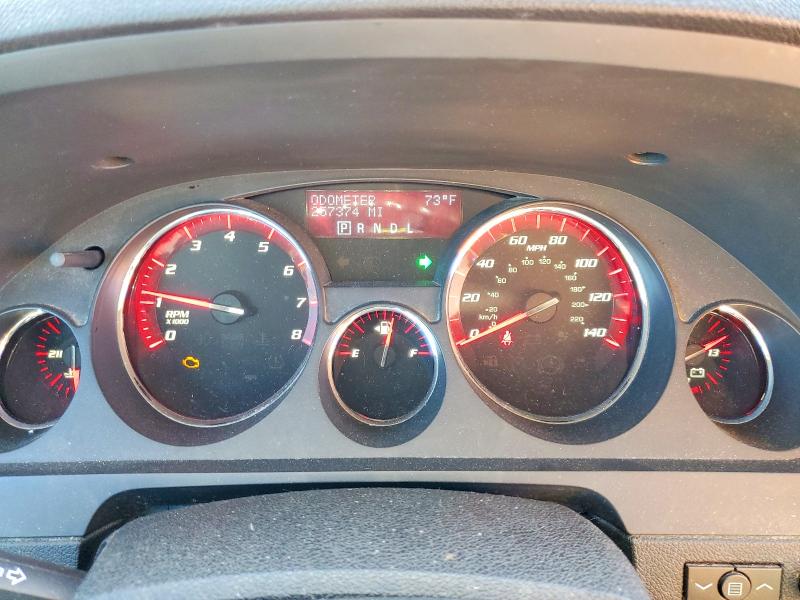 Продаж на аукціоні авто 2011 Gmc Acadia, vin: 1GKKRTED4BJ339423, номер лоту: 78553815