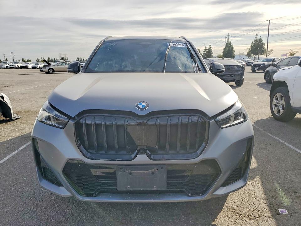 Aukcja sprzedaży 2023 Bmw X1, vin: WBX73EF01P5W26988, numer aukcji: 75029545