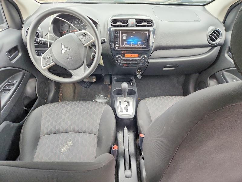 Продаж на аукціоні авто 2021 Mitsubishi Mirage, vin: ML32AUHJXMH010815, номер лоту: 77329875