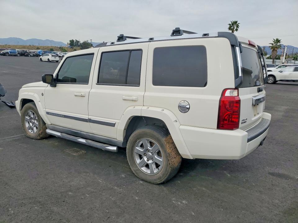 2014 Jeep Commander მანქანა იყიდება აუქციონზე, vin: 1J8HG58296C171069, აუქციონის ნომერი: 74500055