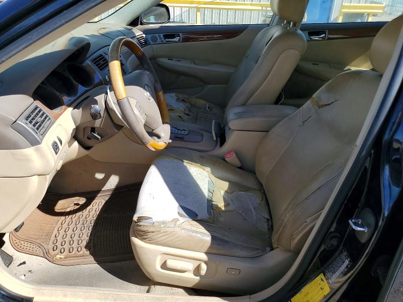 78543635 :رقم المزاد ، JTHBA30G865164675 vin ، 2006 Lexus Es مزاد بيع