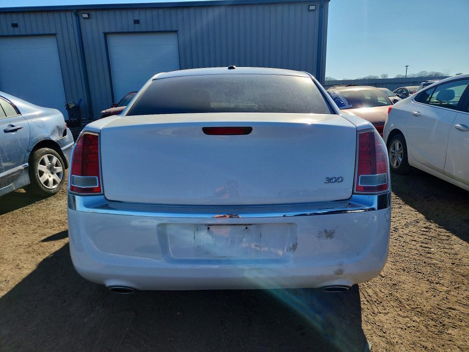 76724235 :رقم المزاد ، 2C3CCAAG6DH632450 vin ، 2013 Chrysler 300 مزاد بيع