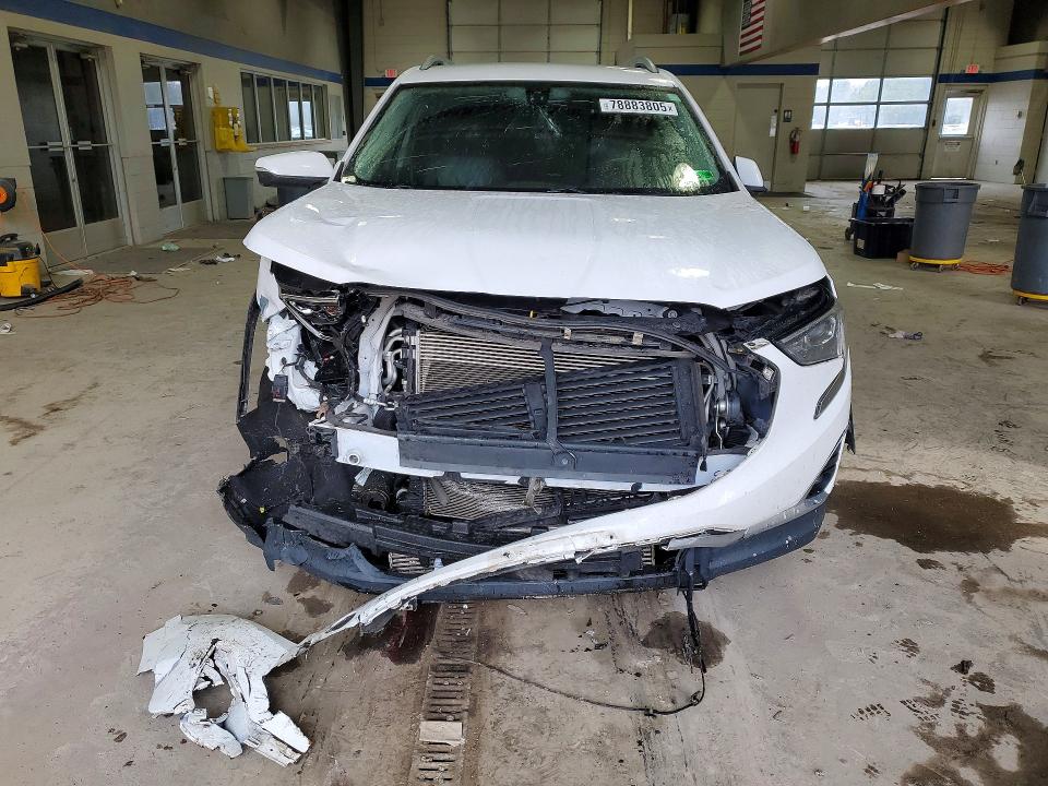 Продаж на аукціоні авто 2019 Gmc Terrain, vin: 3GKALPEV2KL204186, номер лоту: 78883805