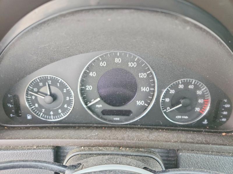 Продаж на аукціоні авто 2004 Mercedes-benz Clk, vin: WDBTJ65J54F089208, номер лоту: 77039185