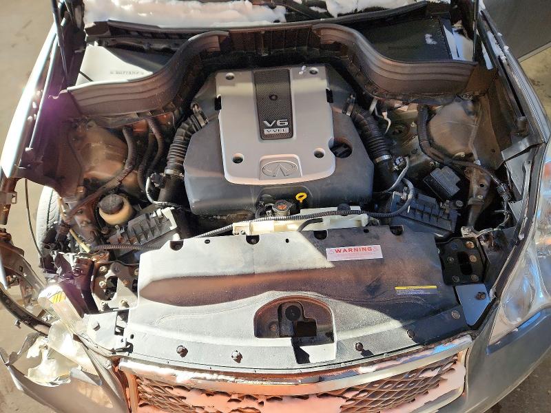 Aukcja sprzedaży 2017 Infiniti Qx50, vin: JN1BJ0RR5HM403146, numer aukcji: 77729905