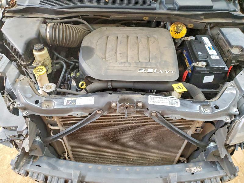 Aukcja sprzedaży 2015 Chrysler Town & Country, vin: 2C4RC1HGXFR562041, numer aukcji: 76698665