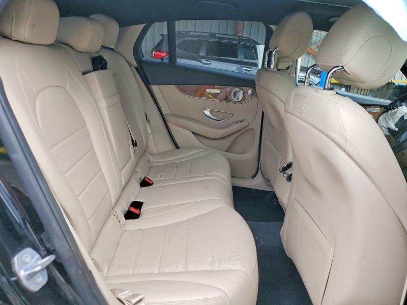 Продажа на аукционе авто 2019 Mercedes-benz Glc Coupe, vin: WDC0J4KB2KF486081, номер лота: 79478595