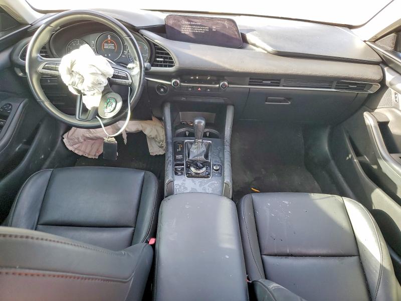 Продаж на аукціоні авто 2020 Mazda 3, vin: 3MZBPACL8LM126671, номер лоту: 78145925