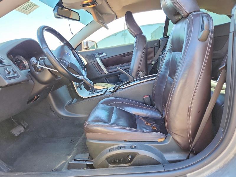 Продажа на аукционе авто 2012 Volvo C70, vin: YV1672MC1CJ131789, номер лота: 78614755