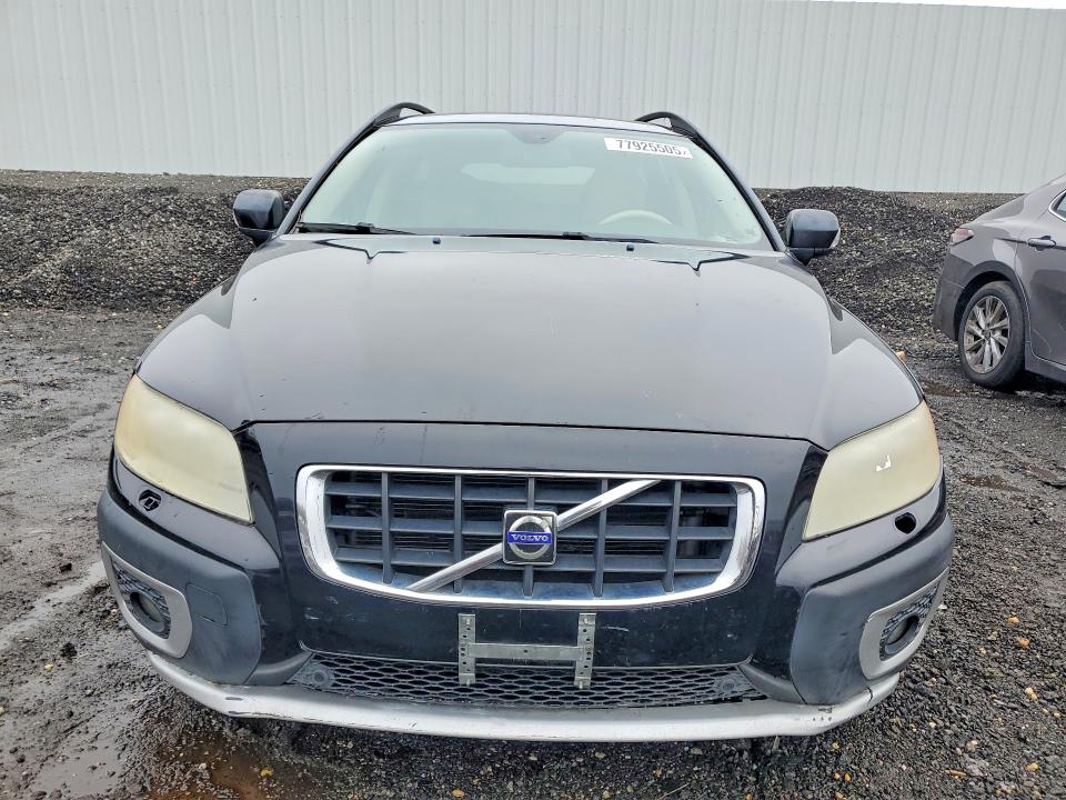 Продаж на аукціоні авто 2008 Volv Xc70, vin: YV4BZ982981006763, номер лоту: 77925505