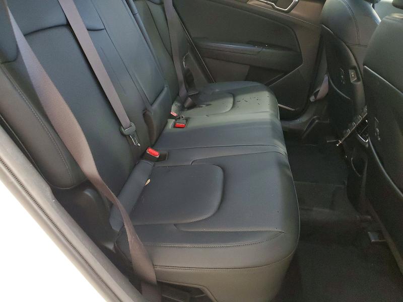 79049525 :رقم المزاد ، KNDPVCDG1R7135274 vin ، 2024 Kia Sportage Hybrid مزاد بيع