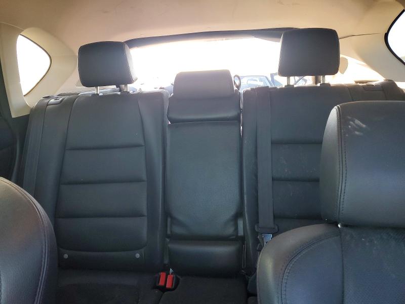 76239075 :رقم المزاد ، JM3KE4DY2G0842924 vin ، 2016 Mazda Cx-5 مزاد بيع