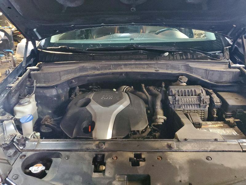 Продаж на аукціоні авто 2013 Hyundai Santa Fe Sport, vin: 5XYZUDLA4DG119953, номер лоту: 77462345