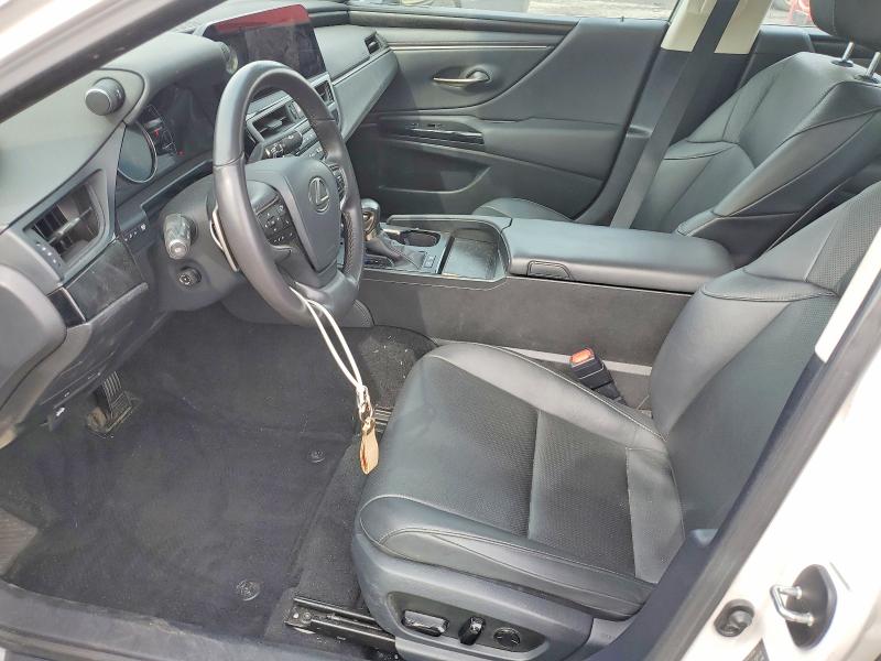 Aukcja sprzedaży 2024 Lexus Es, vin: 58ADA1C17RU048551, numer aukcji: 75313865
