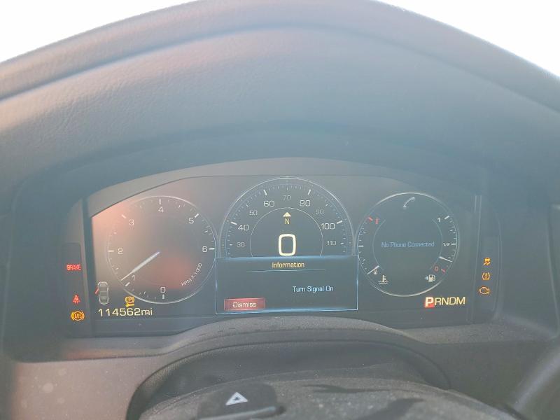 Продажа на аукционе авто 2015 Cadillac Escalade, vin: 1GYS4NKJXFR532483, номер лота: 76968235